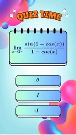 Math-Quiz