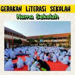 Gerakan Literasi 