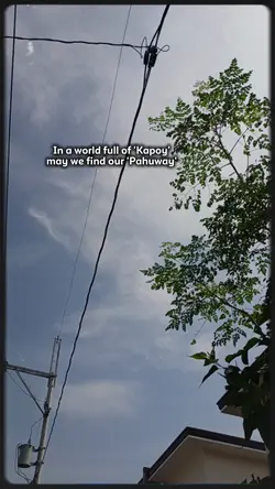 Pahuway 