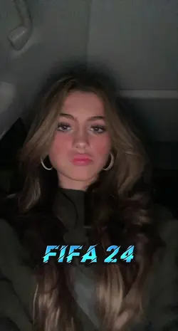 FIFA 24 AI