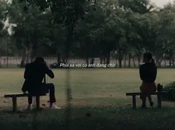 Vì một từ nhân duyên