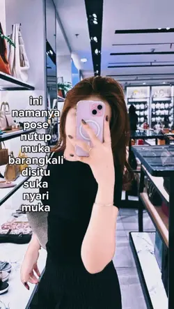 ininnamanya pose nut