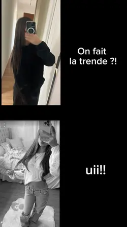 la trend