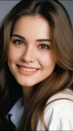 smile
