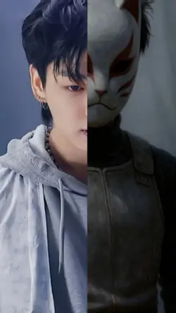 TREND ANBU NARUTO