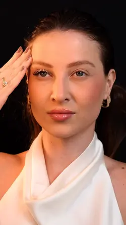 Makeup edit