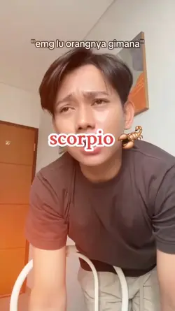 scorpio jj