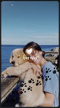 my pet 🐶