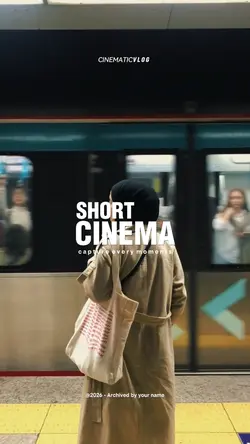 Short Cinema