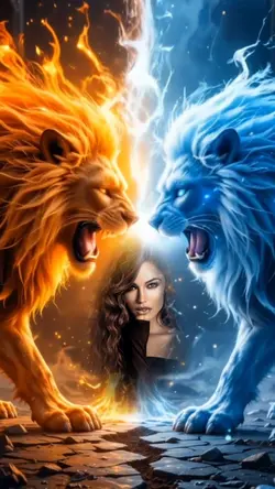 lions