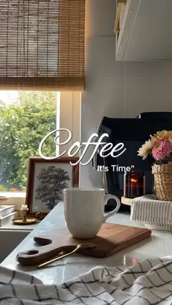 Coffee