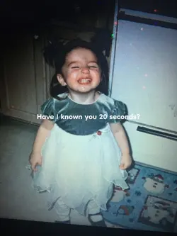 20th birthday