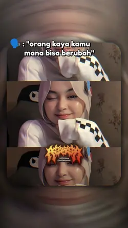 Jj orang kaya kamu