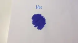colour mixing