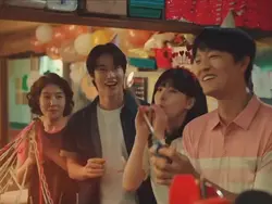 K-DRAMA 