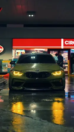 CAR | TREND 🔪