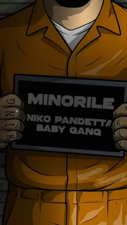 MINORILE FEAT BABY