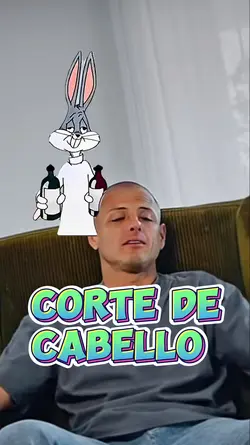 CORTE DE CABELLO