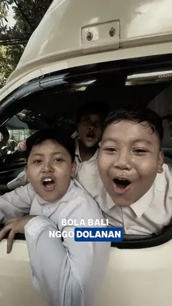 ternyata pelan pelan