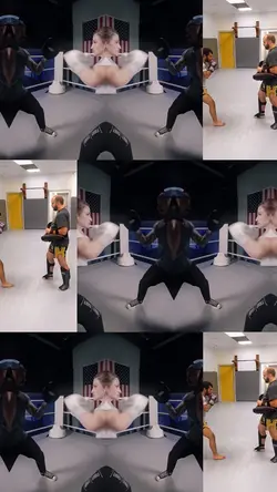 Training video