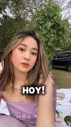 hoy!