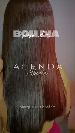Bom dia