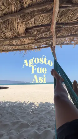 Agosto 