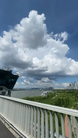 life after breakup
