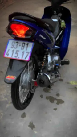Một Ảnh Tâm Trạng