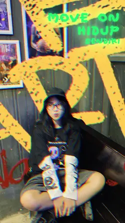 AKU MOVE ON