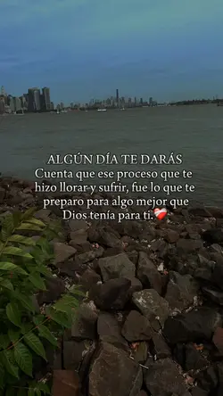 Gracias Dios ❤️🩹