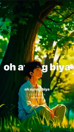 ayaw baya - arthur