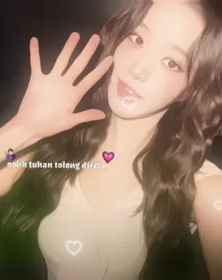 tuhan tolong diriku