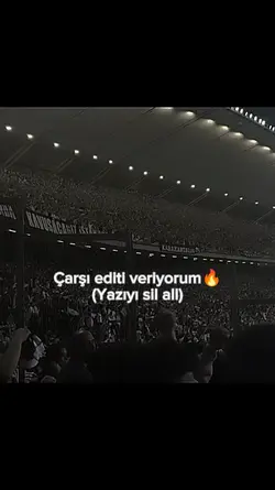 Çarşı