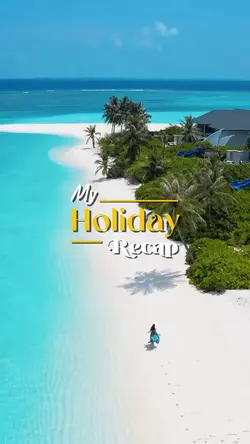 MY HOLIDAY RECAP