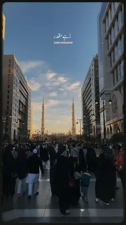 زہ مقدر