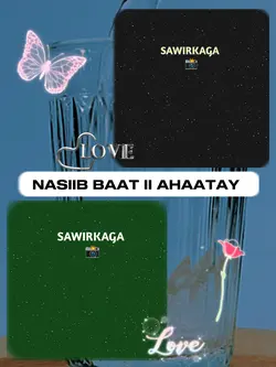NASIIB BAT II AHATAY