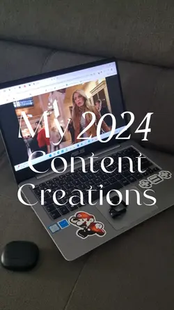 My 2024 work ! 