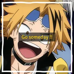 Denki !