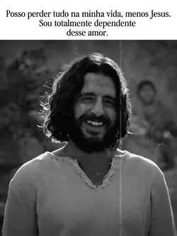 Jesus é suficiente