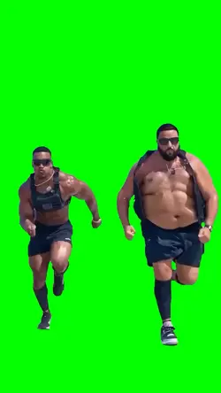 ASHTON VS KHALED