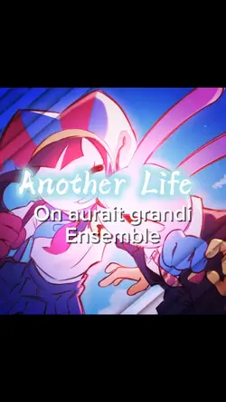 Another Life 