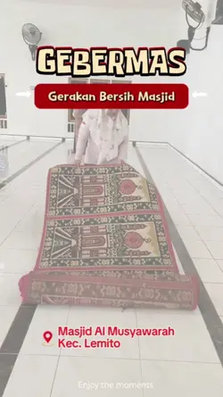 Gebermas