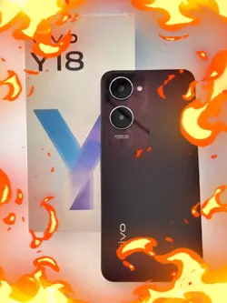 vivo y18