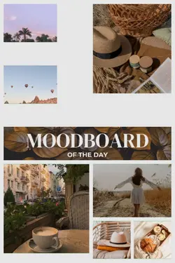 moodboard 