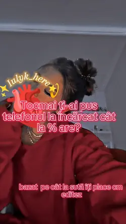 Tu cât la % ai?