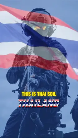 This is thai soil 