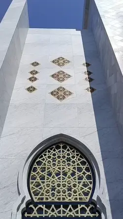masjid zayed