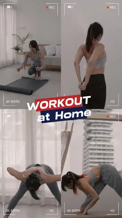 Workout at Home