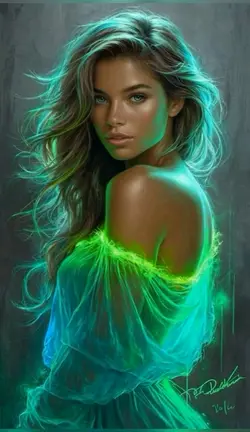 Neon Fashion